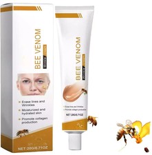 Bee Venom Anti-Wrinkle Cream