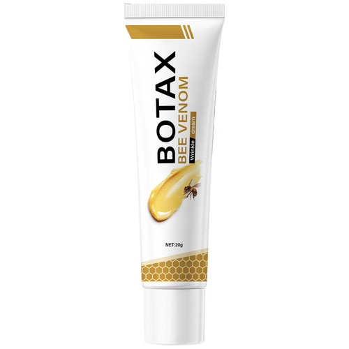 Bee venom wrinkle removal - bee,