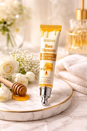 Bee venom firming anti wrinkle - venom,
