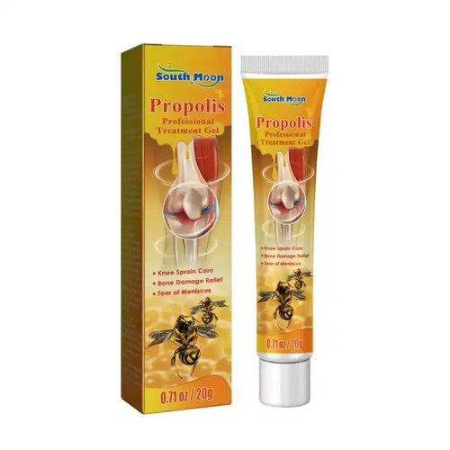 Bee venom propolis - bee, cream