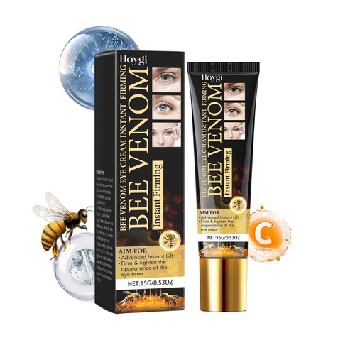 Bee venom eye cream 15g - bee,
