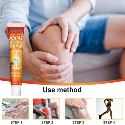 New bee venom propolis joint - bee,