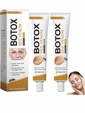 2PCS Bee Venom Wrinkle Removal