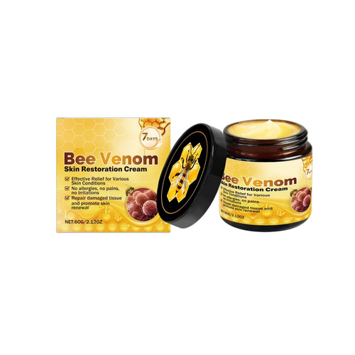Bee venom turmeric joint bone - bee-venom&turmeric, joint-bone