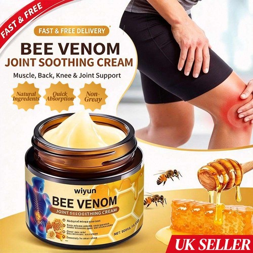 60g bee venom joint pain - bee,