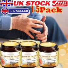 Bee-Venom&Turmeric Joint-Bone