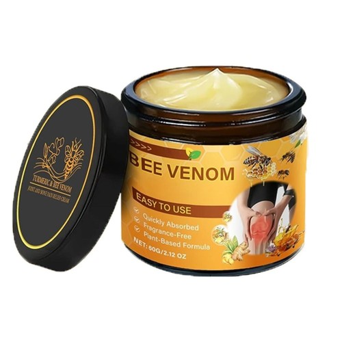 3pcs bee venom turmeric - 1-3pcs,