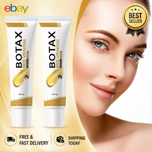 2pcs bee venom wrinkle removal - 2pcs,