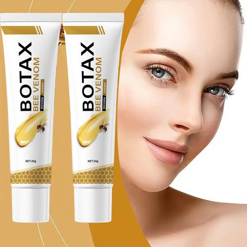 2pcs bee venom anti wrinkle - 2pcs,