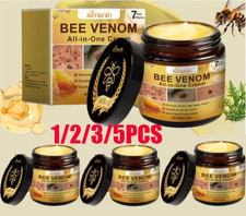 60g 1/3/5pcs Bee Venom