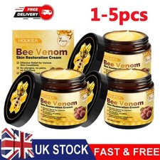 60g Bee Venom Comprehensive