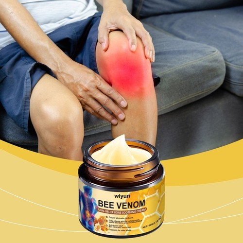 Bee venom for men women - venom,