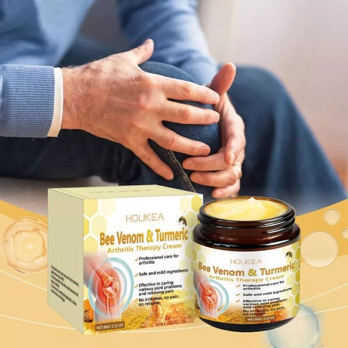 60g bee venom turmeric - 60g, bee-venom&turmeric