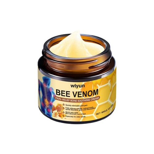 Bee venom pain - for, joint