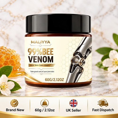 Maliyya bee venom - maliyya,