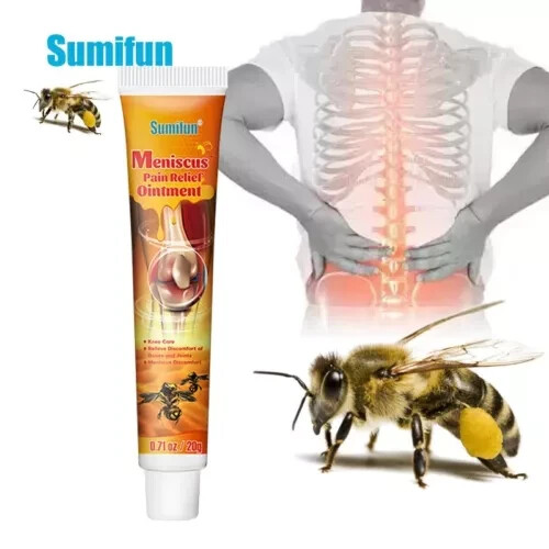 New natural bee venom - natural,