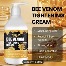 Bee Venom Firming Cream