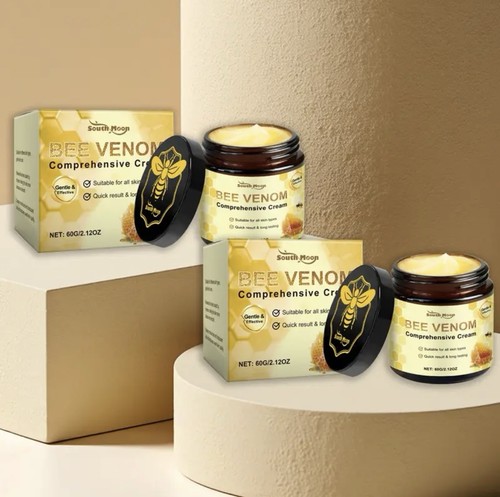 Bee venom comprehensive cream - bee,