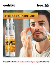 The Bee Venom Eye Cream