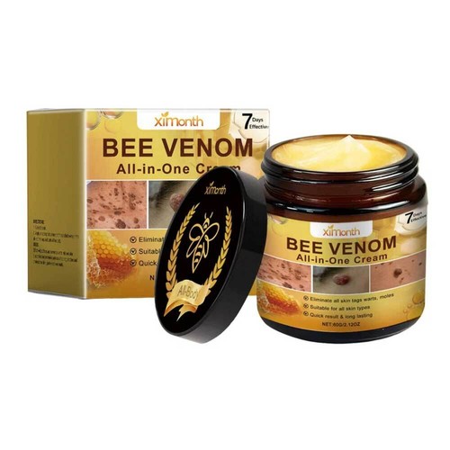 60g 5pcs bee - 1/3/5pcs, venom