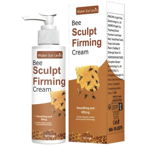 Bee venom skulpt body firming - skulpt,