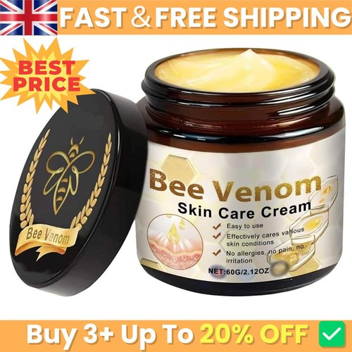 Powerful all body skin - powerful,