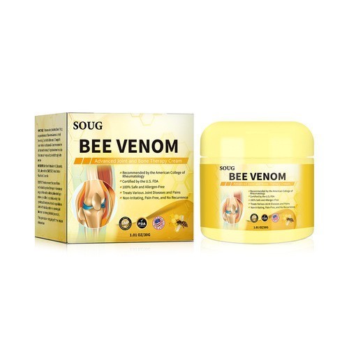 30g bee venom cream - 30g,