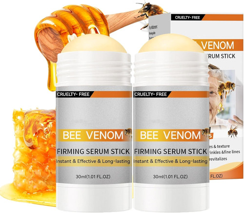 2pcs bee venom firming serum - venom,
