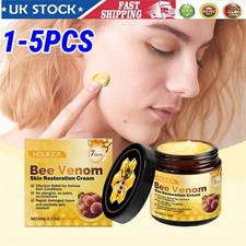 60g Bee Venom Comprehensive