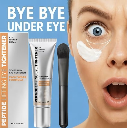 Peptide lifting eye tighter - lifting,