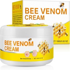 Bee Venom Cream Bee Venom