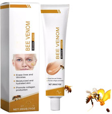 Bee Venom Anti-Wrinkle Cream