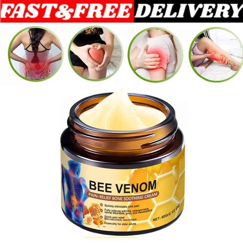 Bee venom joint - venom, pain