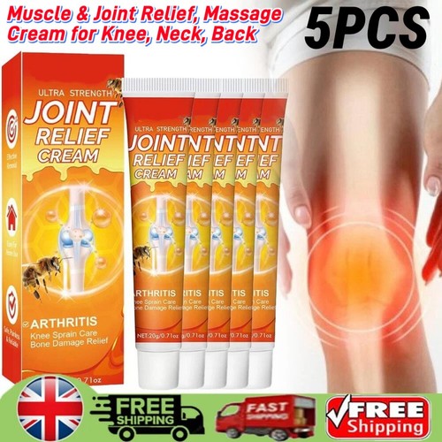 Pack knee joint - 5],