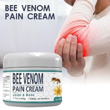 Bee Venom Pain Cream for Joint