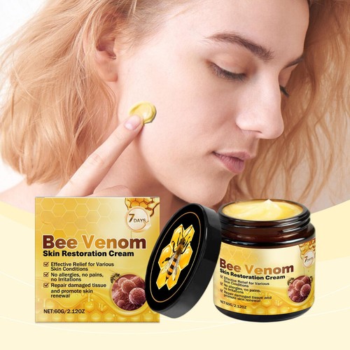 Bee venom turmeric - bee-venom&turmeric, joint-bone