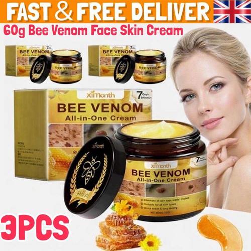 60g bee venom all one - all-in-one, face