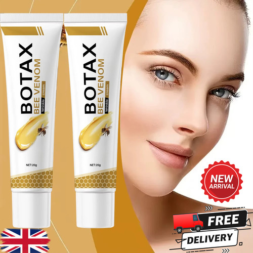 2pcs bee venom wrinkle - 2pcs,