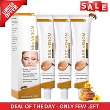 Bee Venom Anti-Wrinkle Cream