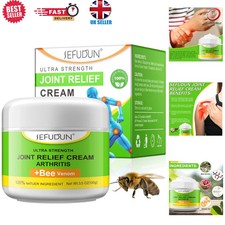 Bee Venom Cream, Bee Venom