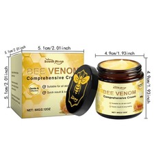 1/2/3/5Bee Venom All-in-One