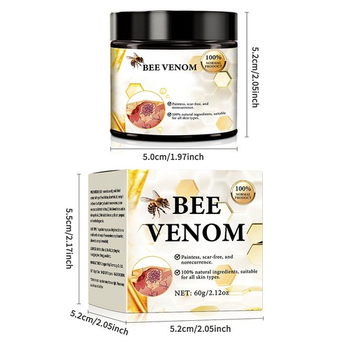 Turonu bee venom - bee,
