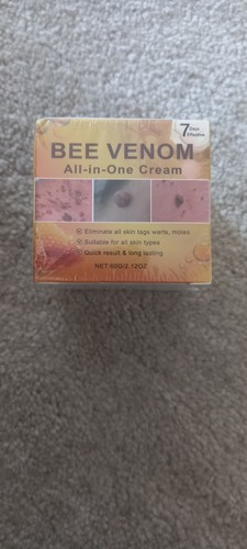 60g 3pcs bee venom - venom, all-in-one