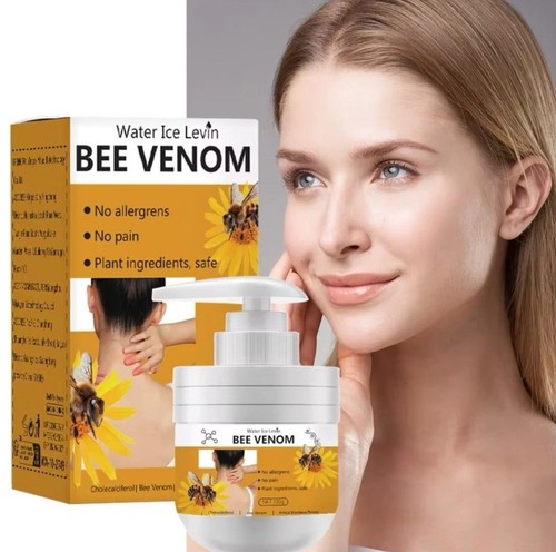 2pcs bee pain relief joint - pain,