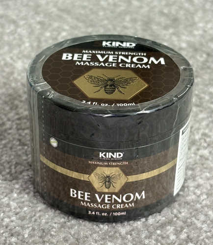 5kind bee venom cream - 5kind,