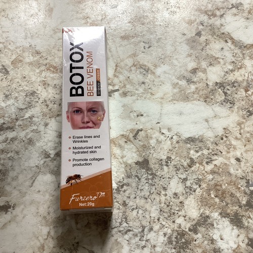 Bee venom anti - bee,