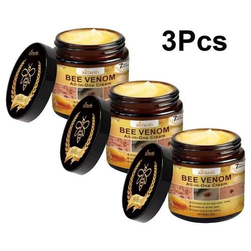 60g 5pcs bee venom - 1/3/5pcs,