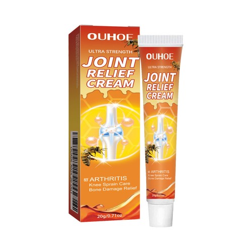 Bee venom arthritis analgesic - arthritis,