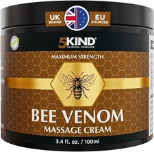 5kind Bee Venom Cream UK