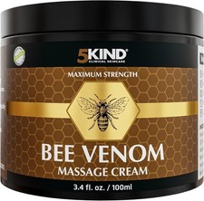 Bee Venom Cream 100ml –